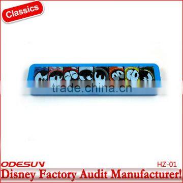 Disney factory audit manufacturer's fashion stationary pencil cases 1149502