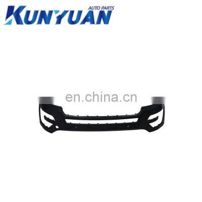 Auto parts stores Front Bumper Upper FB5Z-17D957-DAPTM for FORD EXPLORER 2015-