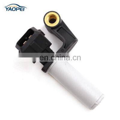 High Quality Crank Crankshaft Pulse Sensor 2S7Q6C315AC For Ford Mondeo MK3 Transit MK6 MK7