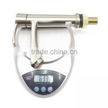 Basin Faucet Wholesale Custom Basin Faucet Made in China Faucets photo-3