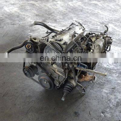 Honda Odyssey Genuine Brand Used Engines Japan Engine Assembly Used Outboard Engines photo-5