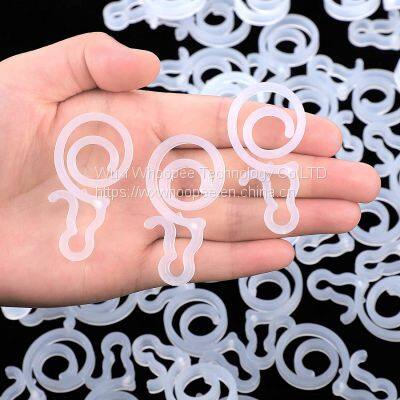 Christmas Decoration Lights Gutter Clips for c7 c9 Mini Lights Outdoor Hanging