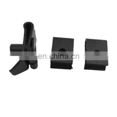 Car Roof Buckle Roof Fixed Clip Roof Tree Rivets Nylon Plastic Nails For Hyundai All Kinds Of Card Buckle