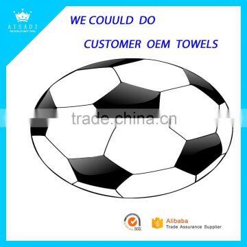 Foshan Wholesale for customer towels sport towel with customer personalized