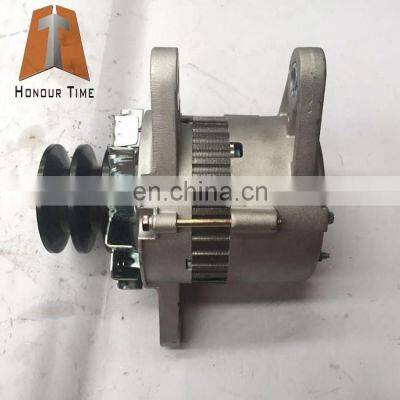 High quality EX60-1 FD33 24V Alternator Generator for excavator electric parts