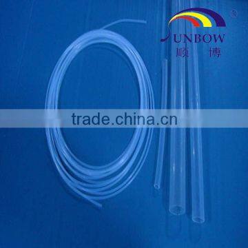 10mm ptfe tube,virgin white ptfe tube