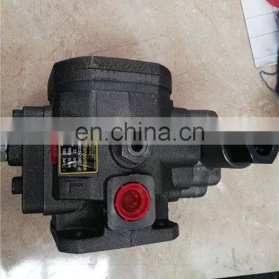 PARKER PVS Series PVS08 PVS12 PVS16 PVS25 PVS32 PVS40 PVS50 PVS12AZ140C2 PVS25EH140C2 Hydraulic Vane Pump