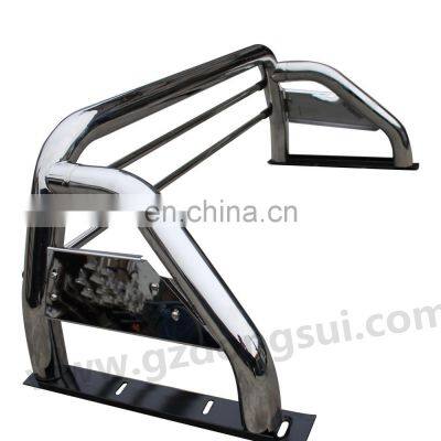 New Type 4x4 Anti Roll Bar Pickup Car Accessories Sport Roll Bar Car  For  Hilux Vigo Revo