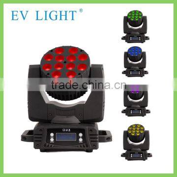 Party moving head, japan stage light