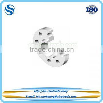BS 4504 BSPT threaded flange, slip on flange