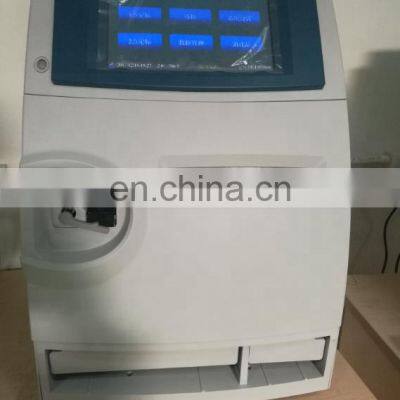 The Best Quality Blood Gas Analyzer for Hospital Use