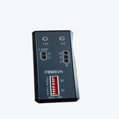 Foxboro P0900HT FBM24 DCS module Large in stock