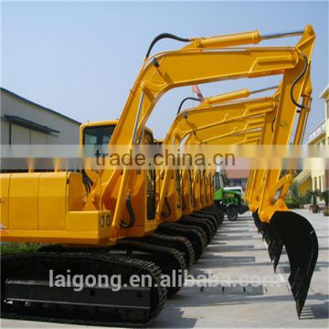 Super Quality Warranty China Remote Control Excavator for Sale