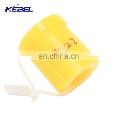 Auto Parts Replacement Spring Shackle Rubber Bushing for Toyota Land Cruiser 90385-18025