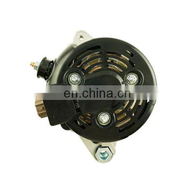 Low price alternator rectifier starters and regulator alternator for yaris vios 2NZ-FE 270600M070