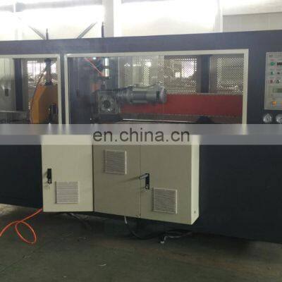 High Quality PVC Cable Trunking Production Machine Pvc Profile Extrusion Line With Price photo-2