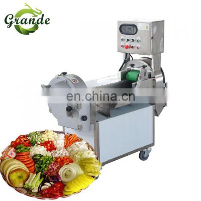 Industrial Commercial Best Sale Vegetable Cutter/Supari Cutting Machine Sausage Cutter Machine