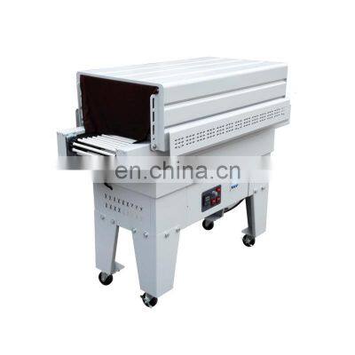 BS-3020A HUALIAN Small Packaging Machine,Box Shrink Tunnel