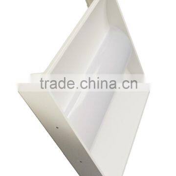 New design 2x4 led troffer 1200mm led troffer light