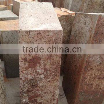 High Temperature Resistant Furnace Brick, Big Brick, High Alumina Brick