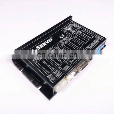 EzS-PD-56M-B-L closed loop stepping system servo motor drive