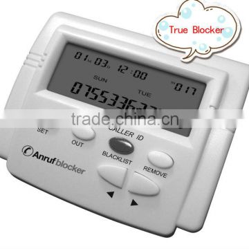 Phone Call Blocker Caller ID Mini Box