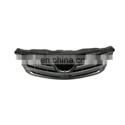 53100-02390 car grille Chinese version body parts for Toyota corolla 2011