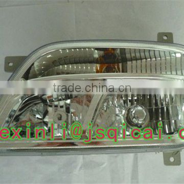 CHINESE TRUCK BODY PARTS, BENZ Truck Head lamp