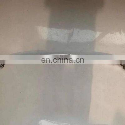 OEM 7P68532452ZZ Front Bumper Decoration Strip For Volkswagen Touareg Strip of Front Bumper 2015-2018 Front Bumper Trim photo-3