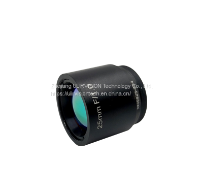 Athermalized Lens