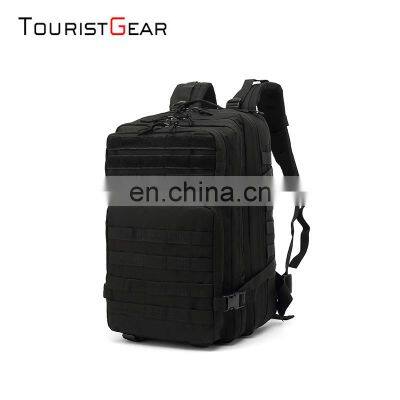 Outdoor Backpack Shoulder Bag Waterproof Travel Sports Backpack 3P bag Military Tactical Backpack