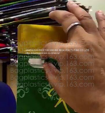 Waterproof Pouching Bags, Breastmilk Slider Locking Bags, Airproof Pacakge, Milk Bags, Liquid Juice Bags photo-5