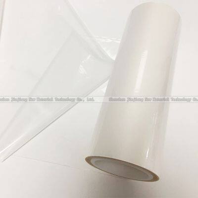 Digital Pre-coating Thermal Lamination Film Anti-scratch Glossy Films photo-2