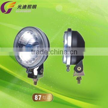 3" round headlight , 3 inch headlight , 3" headlight