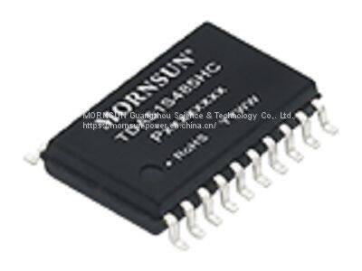 RS 485 Transceiver Module