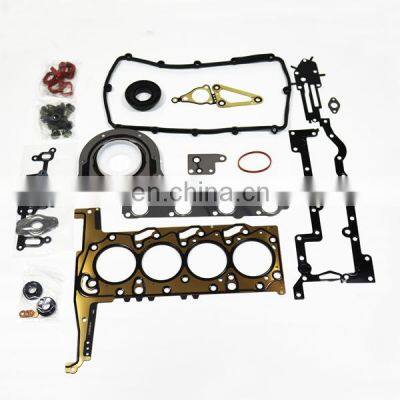 Truck ranger 2.2T engine head gasket set BK3Q-6051-C1C BK3Q-6079-AA full set gasket for Ford