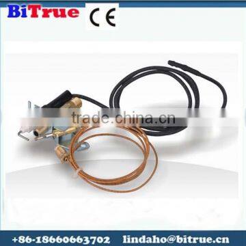 gas stove thermocouple