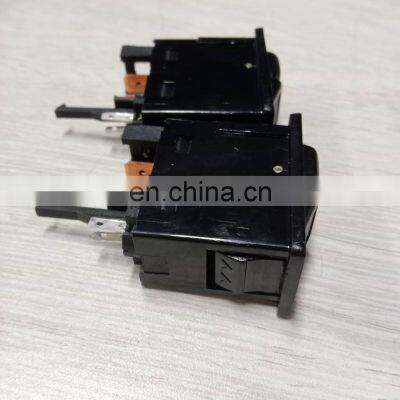 Proper Prices Metallic High Quality Original Auto Parts Front Anti-Fog Light Switch 3713200AB5-PT For JMC NHR54 4JB1