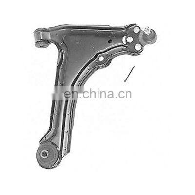 352076 High Quality Wishbone Arm suspension arm Front Wheel lower Control arm for VECTRA