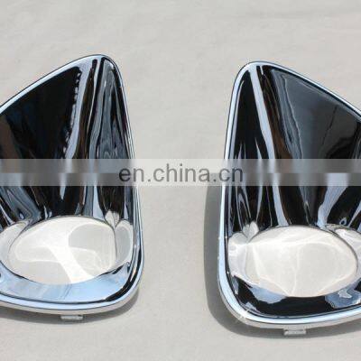 Maiker Offroad 4x4 Auto Part Fog Light Cover for Jeep Grand Cherokee 11-13 Car Accessories photo-2