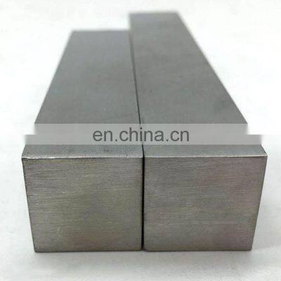 304 Steel Rod 316 Stainless Steel Square Bar Price