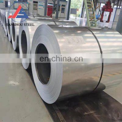Zero Spangle Aluzinc Steel Coils 0.4mm Thick Galvalume Coil G550 Prices photo-4