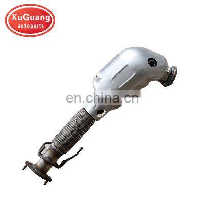 High quality Three way Exhaust CATALYTIC CONVERTER For  Ford Mondeo 1.6T