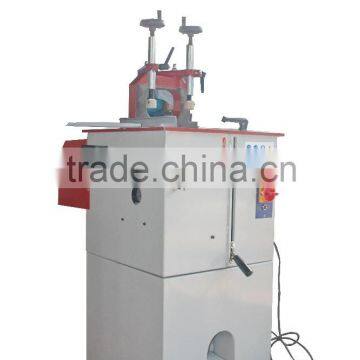 aluminum windows and doors machine Aluminum profile cutting machine