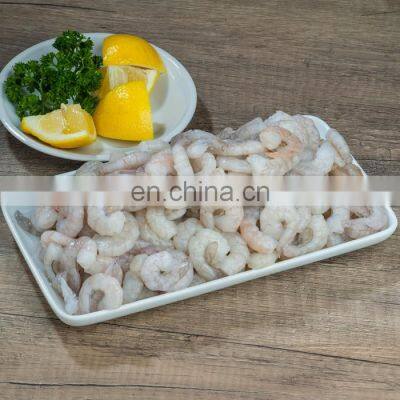 FROZEN SHRIMP FROM VIETNAM