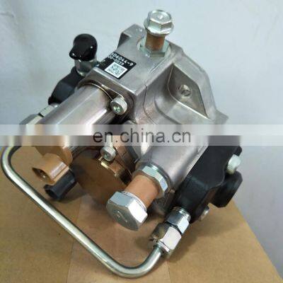 Original Common Rail Diesel Pump 294000-0039 2940000039 8-97306044-9 8973060449 294000-2600 2940002600 photo-2