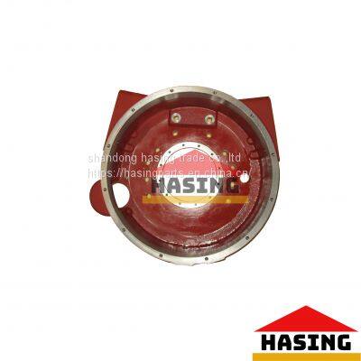 CUMMINS ENGINE PARTS  FLYWHEEL COVER 4974163X QSM11 4BT3.9 6BT5.9 NTA855