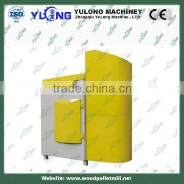 Energy Saving Sawdust Wood Chipper Biomass Pellet Boilers Stove Indoor/High Efficiency All Weatherr Boiler With Warming Stove