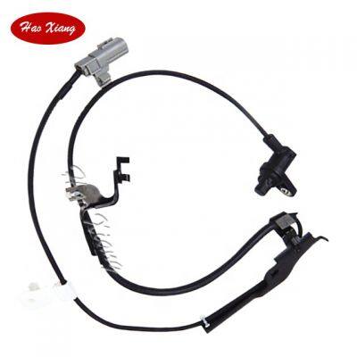 Haoxiang New Material Wheel Speed Sensor ABS 89542-48040 For Toyota Highlander