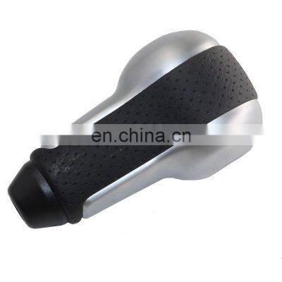 Automatic Car Shift Lever Knob Gear Shift Knob Lever Shifter For Nissan X-Trail T31 Qashqai J10 Rogue
